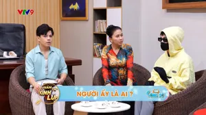 Tám Công Sở_Thám Tử Kính Lúp (tập 279)