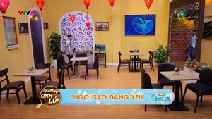Tám Công Sở_Thám Tử Kính Lúp (tập 281)