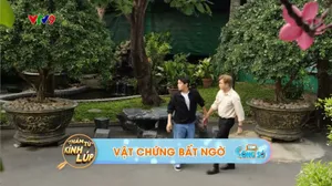 Tám Công Sở_Thám Tử Kính Lúp (tập 282)