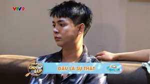 Tám Công Sở_Thám Tử Kính Lúp (tập 284)