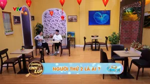 Tám Công Sở_Thám Tử Kính Lúp (tập 286)