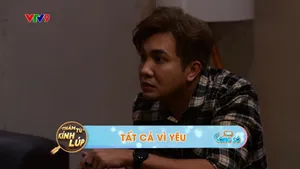 Tám Công Sở_Thám Tử Kính Lúp (tập 290)