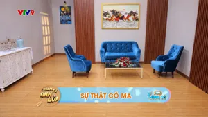 Tám Công Sở_Thám Tử Kính Lúp (tập 292)