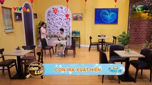 Tám Công Sở_Thám Tử Kính Lúp (tập 293)