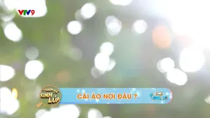 Tám Công Sở_Thám Tử Kính Lúp (tập 296)