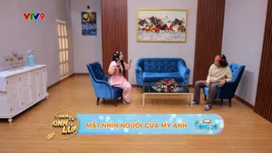 Tám Công Sở_Thám Tử Kính Lúp (tập 298)