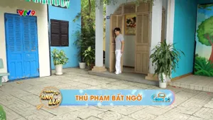 Tám Công Sở_Thám Tử Kính Lúp (tập 303)