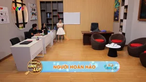 Tám Công Sở_Thám Tử Kính Lúp (tập 306)