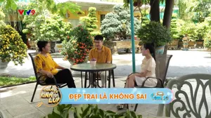 Tám Công Sở_Thám Tử Kính Lúp (tập 307)