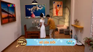 Tám Công Sở_Thám Tử Kính Lúp (tập 312)