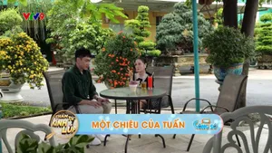 Tám Công Sở_Thám Tử Kính Lúp (tập 313)