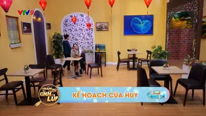 Tám Công Sở_Thám Tử Kính Lúp (tập 314)