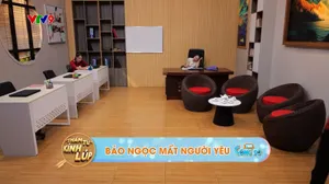 Tám Công Sở_Thám Tử Kính Lúp (tập 316)