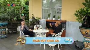 Tám Công Sở_Thám Tử Kính Lúp (tập 321)