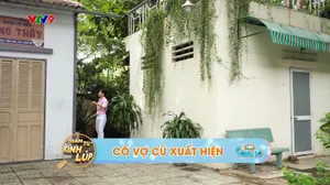 Tám Công Sở_Thám Tử Kính Lúp (tập 323)