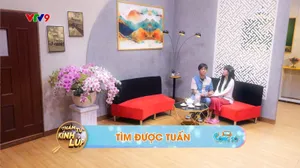 Tám Công Sở_Thám Tử Kính Lúp (tập 324)