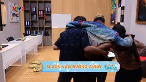 Tám Công Sở_Thám Tử Kính Lúp (tập 325)