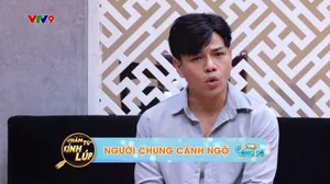 Tám Công Sở_Thám Tử Kính Lúp (tập 326)