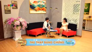Tám Công Sở_Thám Tử Kính Lúp (tập 327)