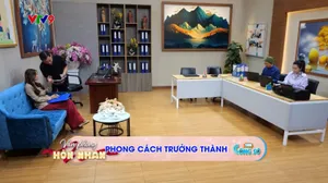 Tám Công Sở_Văn Phòng Hôn Nhân (tập 102)