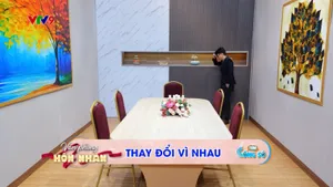 Tám Công Sở_Văn Phòng Hôn Nhân (tập 103)