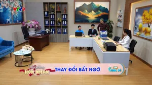 Tám Công Sở_Văn Phòng Hôn Nhân (tập 104)