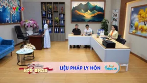 Tám Công Sở_Văn Phòng Hôn Nhân (tập 105)