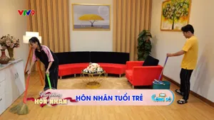 Tám Công Sở_Văn Phòng Hôn Nhân (tập 107)