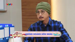 Tám Công Sở_Văn Phòng Hôn Nhân (tập 108)