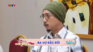 Tám Công Sở_Văn Phòng Hôn Nhân (tập 109)
