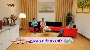 Tám Công Sở_Văn Phòng Hôn Nhân (tập 111)