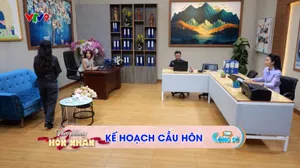 Tám Công Sở_Văn Phòng Hôn Nhân (tập 112)