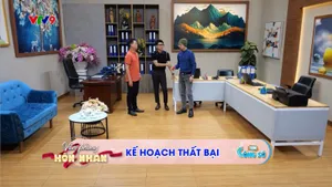 Tám Công Sở_Văn Phòng Hôn Nhân (tập 113)