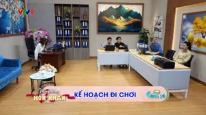 Tám Công Sở_Văn Phòng Hôn Nhân (tập 114)