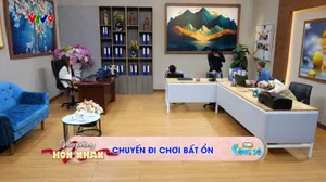 Tám Công Sở_Văn Phòng Hôn Nhân (tập 115)