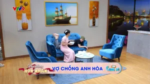 Tám Công Sở_Văn Phòng Hôn Nhân (tập 116)