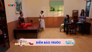 Tám Công Sở_Văn Phòng Hôn Nhân (tập 117)