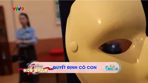 Tám Công Sở_Văn Phòng Hôn Nhân (tập 118)