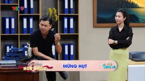 Tám Công Sở_Văn Phòng Hôn Nhân (tập 119)