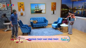 Tám Công Sở_Văn Phòng Hôn Nhân (tập 121)