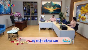 Tám Công Sở_Văn Phòng Hôn Nhân (tập 122)