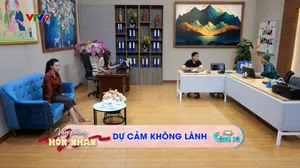 Tám Công Sở_Văn Phòng Hôn Nhân (tập 123)
