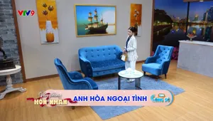 Tám Công Sở_Văn Phòng Hôn Nhân (tập 125)