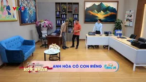 Tám Công Sở_Văn Phòng Hôn Nhân (tập 126)
