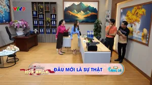 Tám Công Sở_Văn Phòng Hôn Nhân (tập 127)