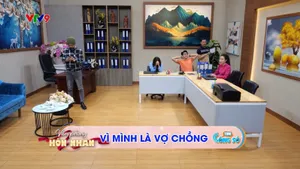 Tám Công Sở_Văn Phòng Hôn Nhân (tập 128)