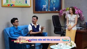 Tám Công Sở_Văn Phòng Hôn Nhân (tập 130)