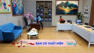 Tám Công Sở_Văn Phòng Hôn Nhân (tập 131)