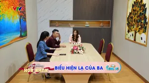 Tám Công Sở_Văn Phòng Hôn Nhân (tập 132)