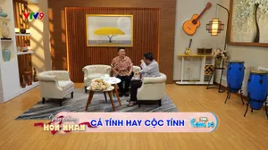 Tám Công Sở_Văn Phòng Hôn Nhân (tập 134)